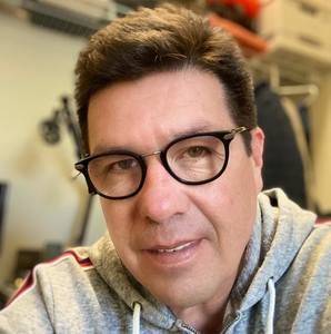 Meet your Posher, Walter